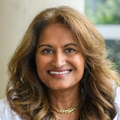 Rita Patel Jackson