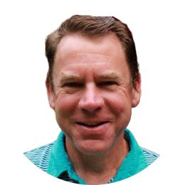 Ed Barker