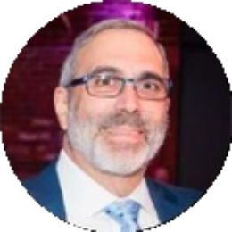 Mark Friedman