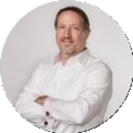 Bret Siarkowski