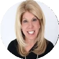 Cheryl Smith headshot