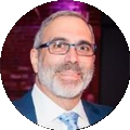 Mark Friedman headshot